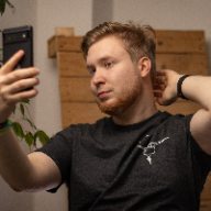 User profile picture